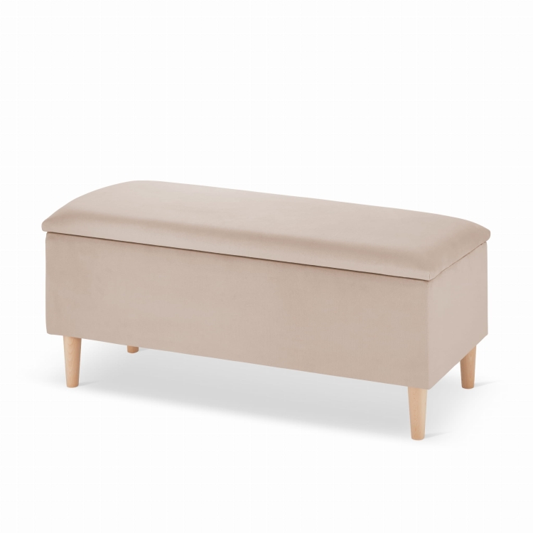 hoge kofferbak met stoel