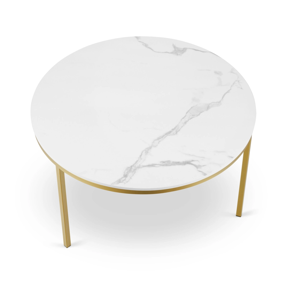 marmeren salontafel