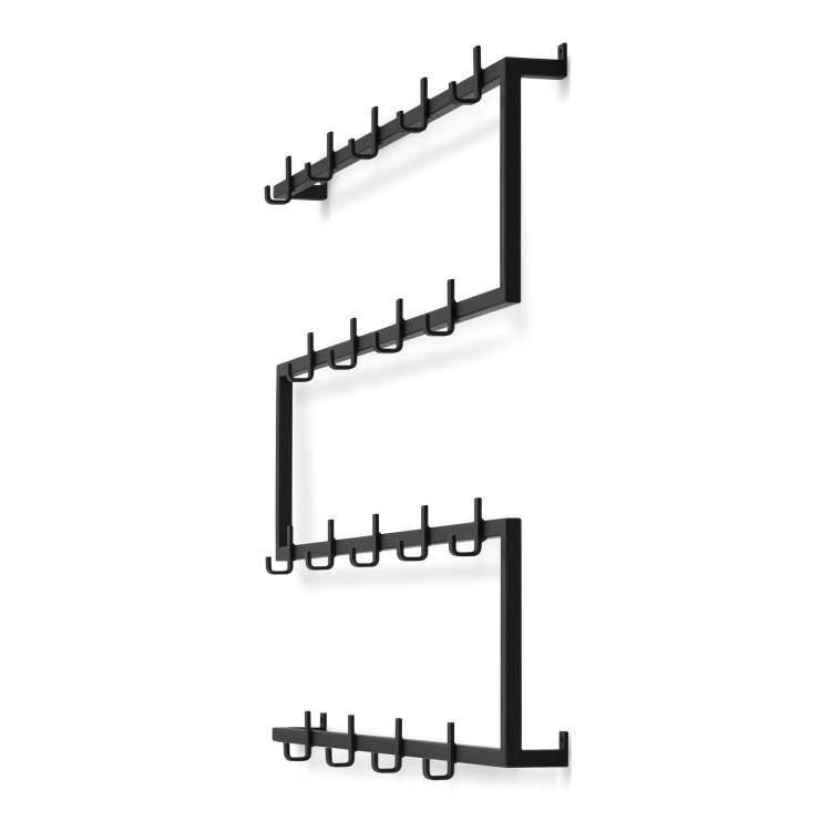 kapstok voor de gang