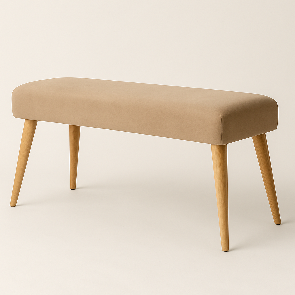 Bank voor de gang Retrovidens bench4home