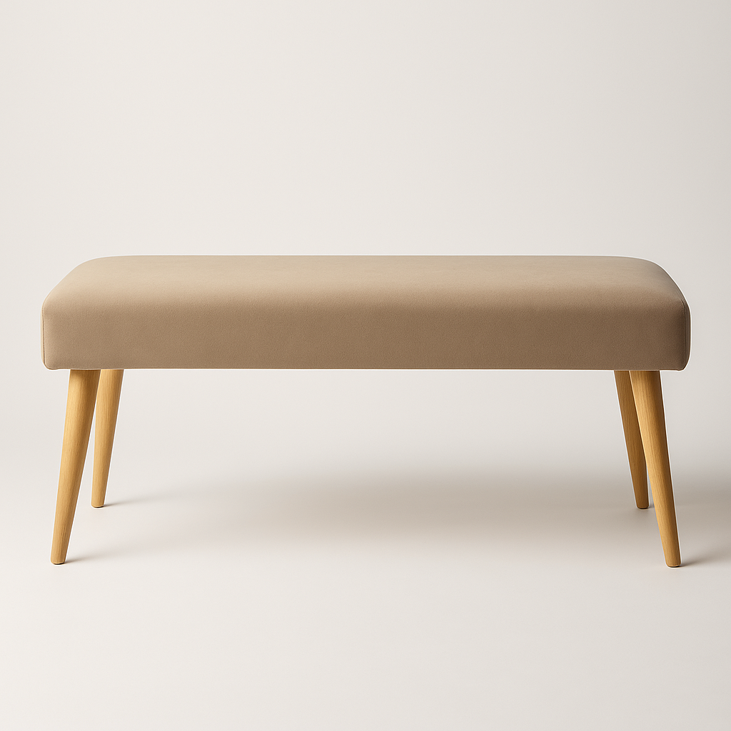 Bank voor de gang Retrovidens bench4home