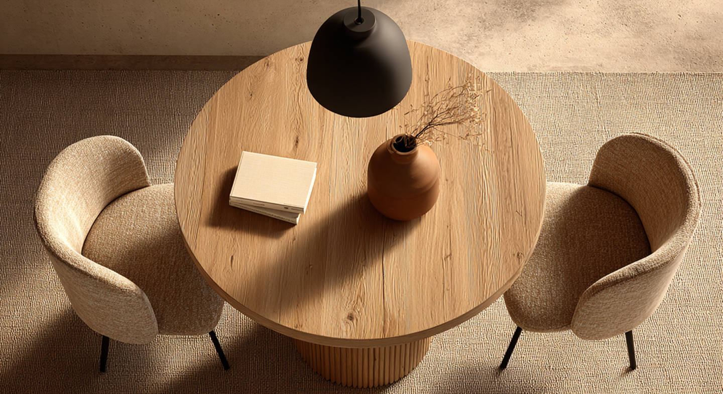 <p>Meubels die </p><p>lang meegaan</p>