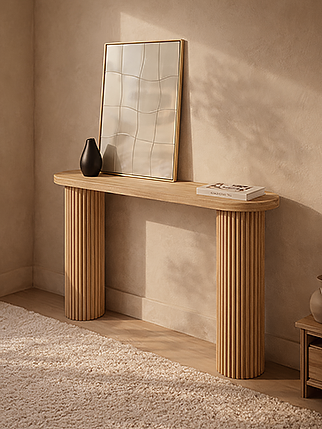 Console tafels