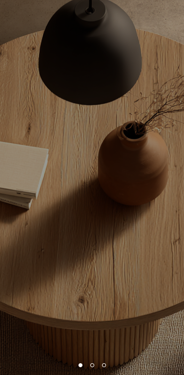 <p>Meubels die </p><p>lang meegaan</p>