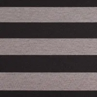 Graphite stripes - PLETIVA