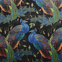 Peacocks - MONABI