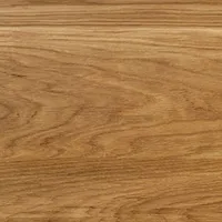 Oak plank