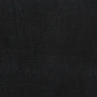 Black - PELLE Eco-Leather